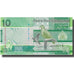 Banknote, Gambia, 10 Dalasis, 2019, 2019, UNC(65-70)