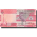 Billet, Gambia, 5 Dalasis, 2019, 2019, NEUF