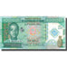 Geldschein, Guinea, 10,000 Francs, 1960, 1960-03-01, KM:45, UNZ