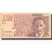 Biljet, Colombia, 1000 Pesos, 2014, 2014-08-27, NIEUW