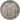 Moneda, Francia, Hercule, 5 Francs, 1848, Bordeaux, BC+, Plata, KM:756.4