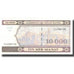 Banknote, Azerbaijan, 10,000 Manat, 1994, 1994, KM:21b, UNC(65-70)