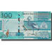 Banknote, Gambia, 100 Dalasis, 2019, 2019, UNC(65-70)