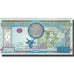Banknote, Burundi, 2000 Francs, 2008, 2008-12-01, KM:47, UNC(65-70)