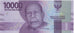 Billet, Indonésie, 10000 Rupiah, 2016, 2016, NEUF