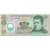 Banconote, Honduras, 20 Lempiras, 2008, 2008-07-31, KM:95, FDS