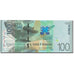 Banknote, Saint Thomas and Prince, 100 Dobras, 2016, 2016-10-21, UNC(65-70)