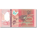 Billete, 10 Dobras, 2016, Santo Tomé y Príncipe, 2016, UNC