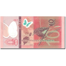 Banknote, Saint Thomas and Prince, 10 Dobras, 2016, 2016, UNC(65-70)