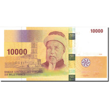 Banconote, Comore, 10,000 Francs, 2006, 2006, KM:19, FDS