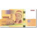 Geldschein, Komoren, 10,000 Francs, 2006, 2006, KM:19, UNZ