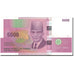 Banknote, Comoros, 5000 Francs, 2006, 2006, KM:18, UNC(65-70)