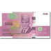 Banknote, Comoros, 5000 Francs, 2006, 2006, KM:18, UNC(65-70)