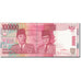Geldschein, Indonesien, 100,000 Rupiah, 2009, 2009, KM:146e, UNZ