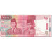 Billete, 100,000 Rupiah, 2009, Indonesia, 2009, KM:146e, UNC