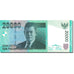 Banconote, Indonesia, 20,000 Rupiah, 2009, 2009, KM:144f, FDS