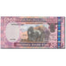 Banconote, Ruanda, 5000 Francs, 2009, 2009-02-01, FDS