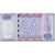 Geldschein, Ruanda, 2000 Francs, 2007, 2007-10-31, UNZ