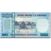 Banknote, Rwanda, 1000 Francs, 2008, 2008-02-01, UNC(65-70)