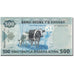 Geldschein, Ruanda, 500 Francs, 2013, 2013-01-01, UNZ