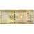 Geldschein, Sri Lanka, 5000 Rupees, 2010, 2010-01-01, KM:128a, UNZ