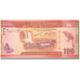 Banknote, Sri Lanka, 100 Rupees, 2010, 2010-01-01, KM:125a, UNC(65-70)