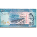 Geldschein, Sri Lanka, 50 Rupees, 2010, 2010-01-01, KM:124b, UNZ