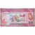 Billete, 20 Rupees, 2010, Sri Lanka, 2010-01-01, KM:123a, UNC