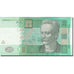 Banconote, Ucraina, 20 Hryven, 2005, 2005, KM:120b, FDS