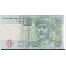 Banknote, Ukraine, 1 Hryvnia, 2005, 2005, KM:116b, UNC(65-70)