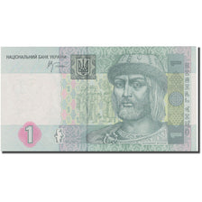 Banknote, Ukraine, 1 Hryvnia, 2005, 2005, KM:116b, UNC(65-70)