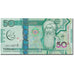 Banconote, Turkmenistan, 50 Manat, 2017, 2017, FDS