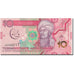 Banconote, Turkmenistan, 10 Manat, 2017, 2017, FDS