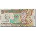 Banconote, Turkmenistan, 5 Manat, 2017, 2017, FDS