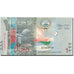 Banconote, Kuwait, 1 Dinar, FDS