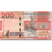 Banknote, Gambia, 200 Dalasis, 2019, 2019, UNC(65-70)
