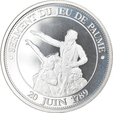 France, Medal, Révolution Française, Serment du Jeu de Paume, History