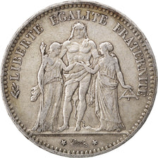 IIIème République, 5 Francs Hercule