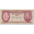 Billet, Hongrie, 100 Forint, 1989, 1989-01-30, KM:171h, TB+