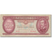 Banknot, Węgry, 100 Forint, 1989, 1989-01-30, KM:171h, VF(30-35)