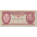 Banconote, Ungheria, 100 Forint, 1989, 1989-01-30, KM:171h, MB+