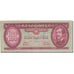 Banknote, Hungary, 100 Forint, 1962, 1962-10-12, KM:171c, VF(30-35)