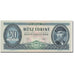 Banconote, Ungheria, 20 Forint, 1975, 1975-10-28, KM:169f, SPL+
