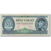 Billete, 20 Forint, 1980, Hungría, 1980-09-30, KM:169g, BC+