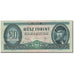 Banknote, Hungary, 20 Forint, 1965, 1965-09-03, KM:169D, EF(40-45)