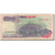 Billete, 10,000 Rupiah, 1992, Indonesia, 1992, KM:131a, MBC