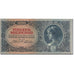 Banknote, Hungary, 10,000 Milpengö, 1946, 1946-04-29, KM:126, AU(50-53)