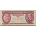 Billet, Hongrie, 100 Forint, 1992, 1992-01-15, KM:174a, TB+