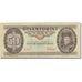 Geldschein, Ungarn, 50 Forint, 1986, 1986-11-04, KM:170g, S+