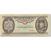 Banknote, Hungary, 50 Forint, 1986, 1986-11-04, KM:170g, VF(30-35)